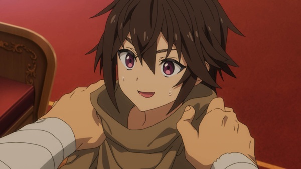 ここは俺に任せて先に行けと言ってから10年がたったら伝説になっていた