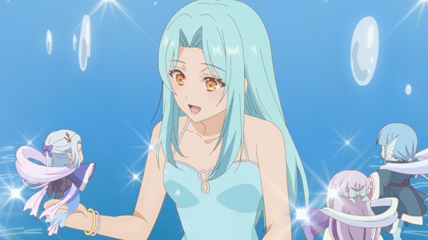 悪役令嬢は隣国の王太子に溺愛される