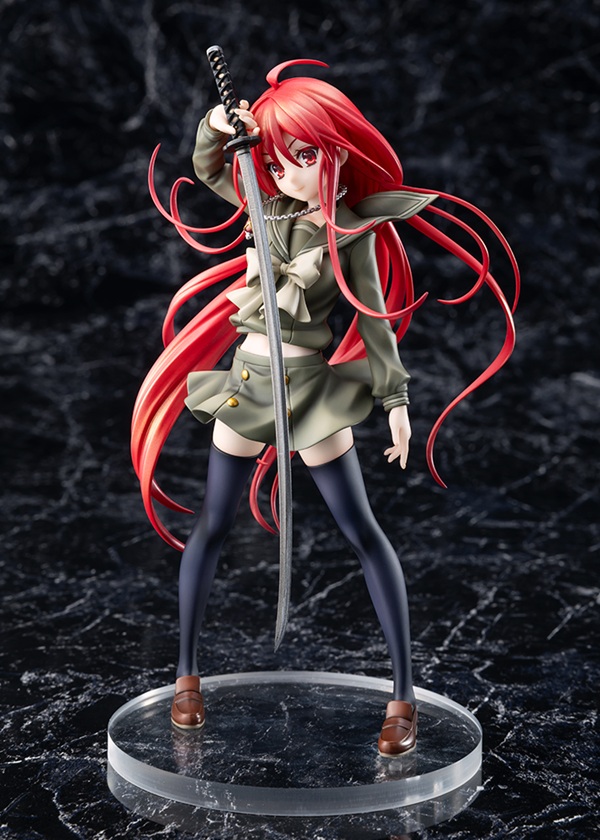 シャナ
