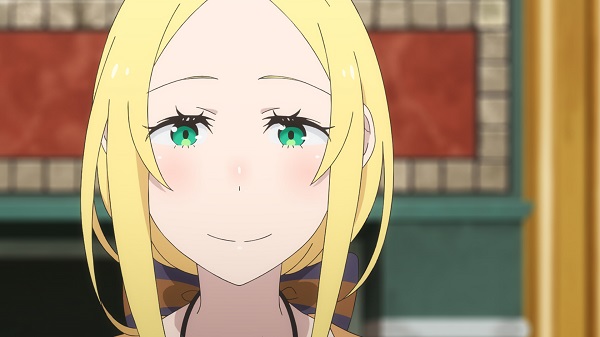 Re:ゼロから始める異世界生活 4th season