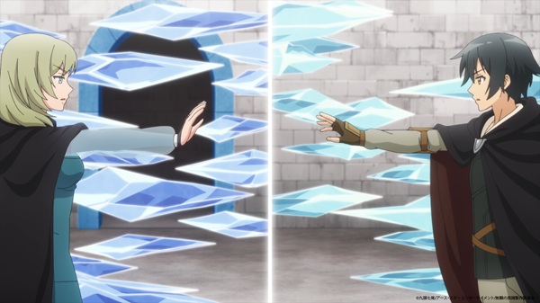 無職の英雄 ~別にスキルなんか要らなかったんだが~