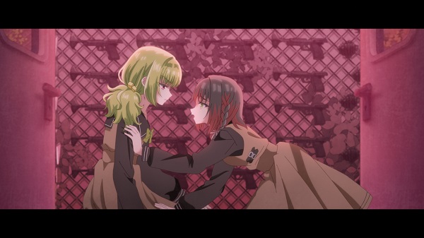 死亡遊戯で飯を食う。