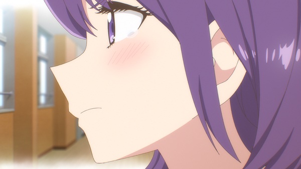 レプリカだって、恋をする。
