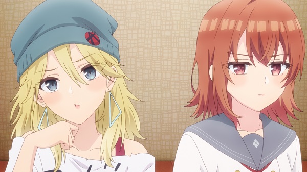 友達の妹が俺にだけウザい