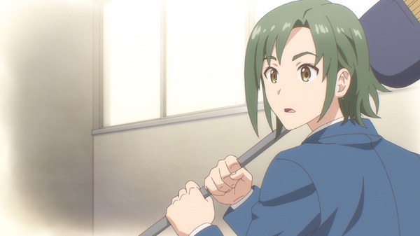 レプリカだって、恋をする。