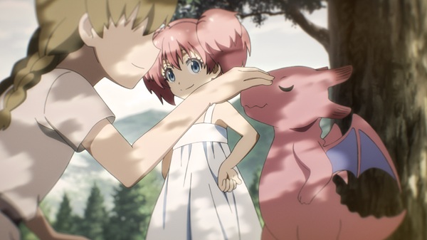 転生したらスライムだった件 第4期