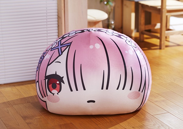 リゼロ ラム02