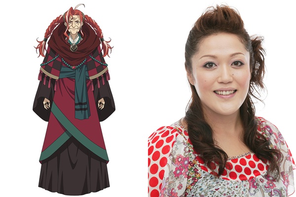 ローゼマリー・ピュロポス