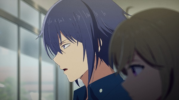 ようこそ実力至上主義の教室へ 4th Season 2年生編1学期