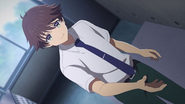 ようこそ実力至上主義の教室へ 4th Season 2年生編1学期