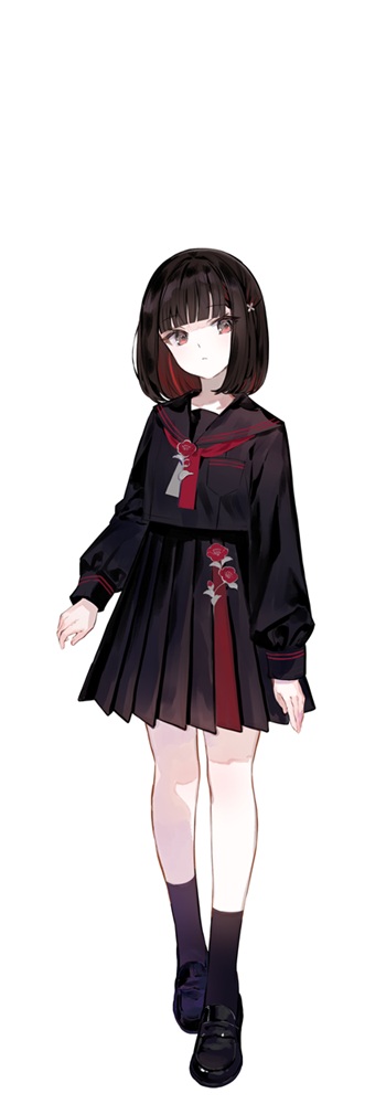 花香しのね