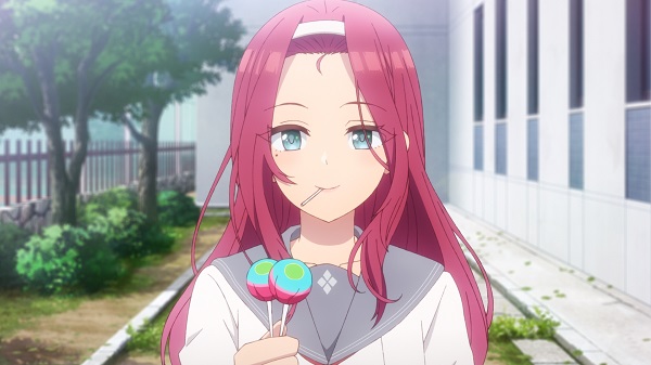 友達の妹が俺にだけウザい