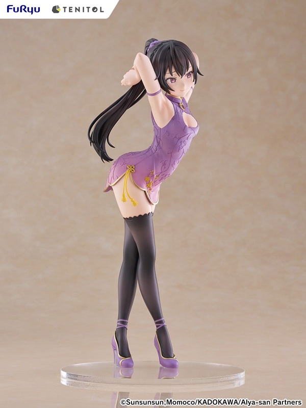 周防有希