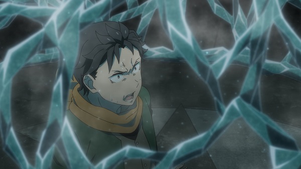 Re：ゼロから始める異世界生活 4th season