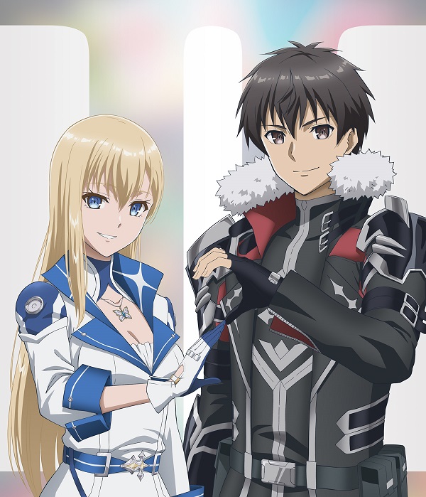 暴食のベルセルク 第2期制作決定