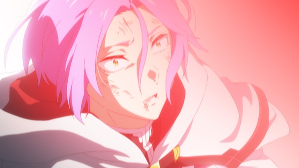 Re：ゼロから始める異世界生活 4th season