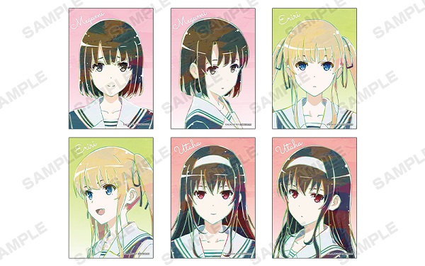 冴えカノ08