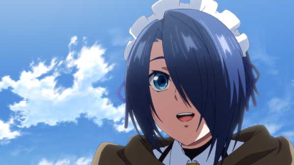 貴族転生 ~恵まれた生まれから最強の力を得る~