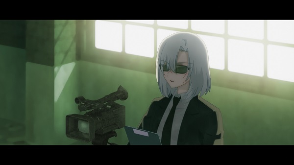 死亡遊戯で飯を食う。