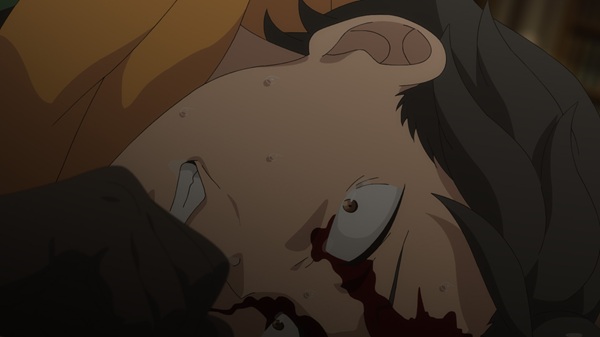 Re：ゼロから始める異世界生活 4th season