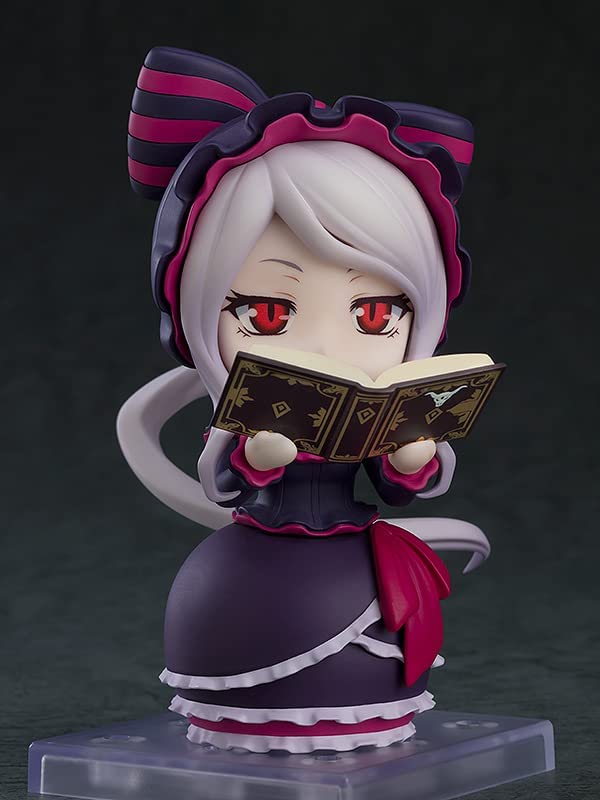 シャルティア