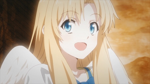 盾の勇者の成り上がり Season2 PV03