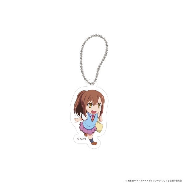 さくら荘のペットな彼女