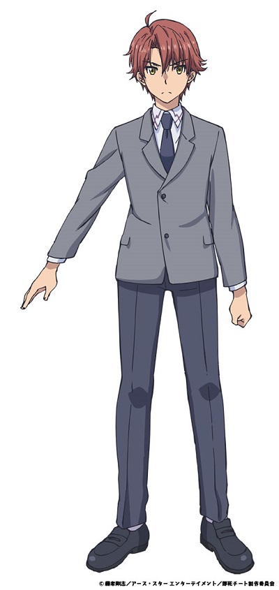 矢崎卓