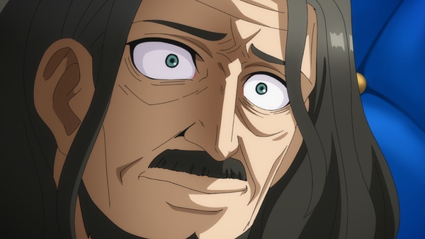 LV999の村人