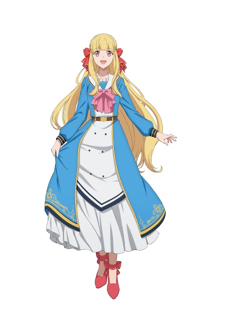 キャロライン