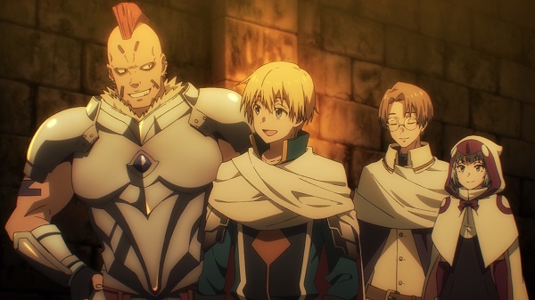 転生したらスライムだった件 第4期