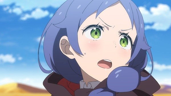 Re：ゼロから始める異世界生活 4th season