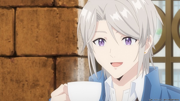 穏やか貴族の休暇のすすめ。