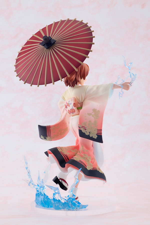 御坂美琴