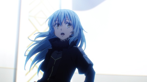 転生したらスライムだった件 第4期