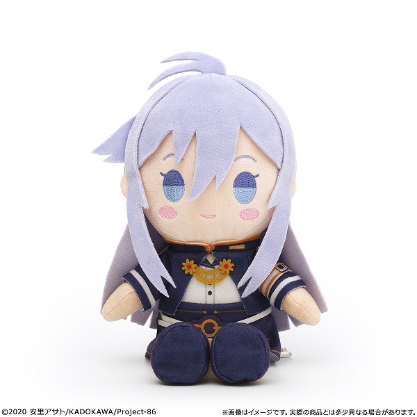 86―エイティシックス―