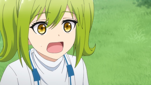 LV999の村人