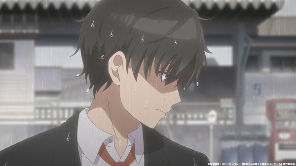 灰原くんの強くて青春ニューゲーム