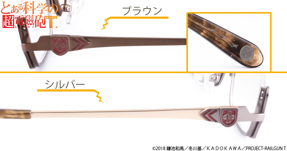 とある超電磁砲04