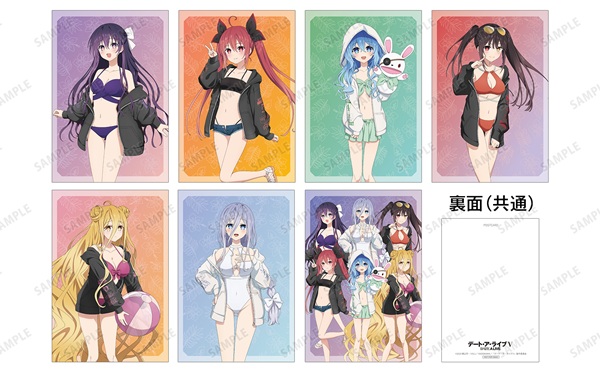 デート・ア・ライブV