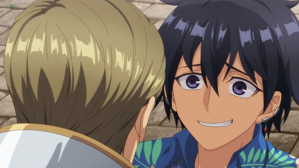 嘆きの亡霊は引退したい 第2クール