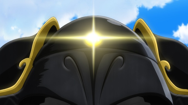 LV999の村人