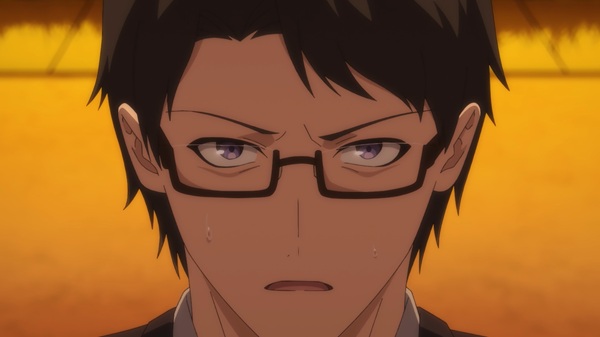 神の庭付き楠木邸