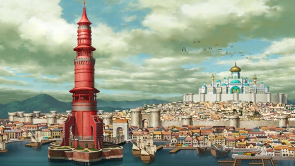 勇者刑に処す 懲罰勇者9004隊刑務記録