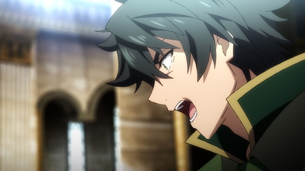 盾の勇者の成り上がり Season4