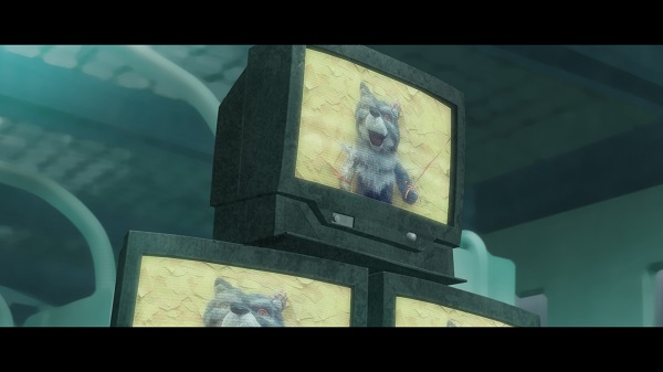 死亡遊戯で飯を食う。