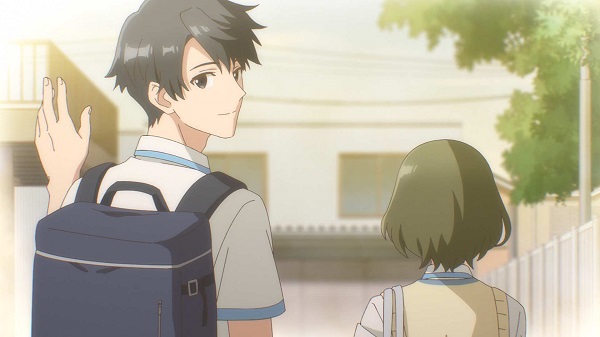 レプリカだって、恋をする。