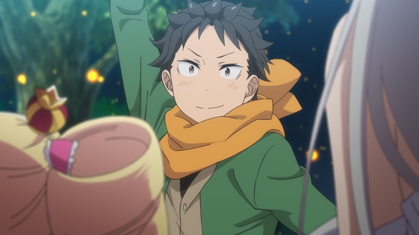 Re:ゼロから始める異世界生活 4th season