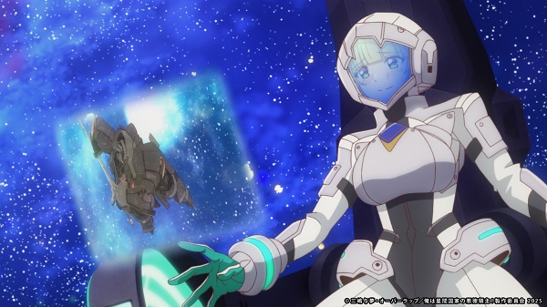 俺は星間国家の悪徳領主！