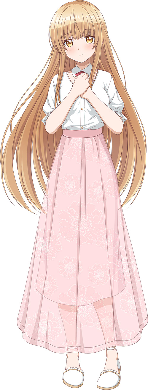 椎名真昼